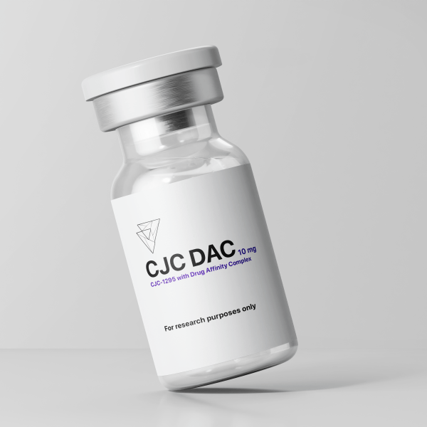CJC-1295 with DAC