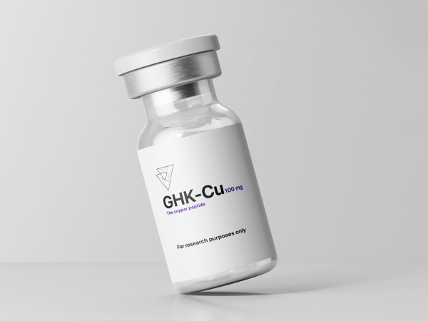 GHK-Cu