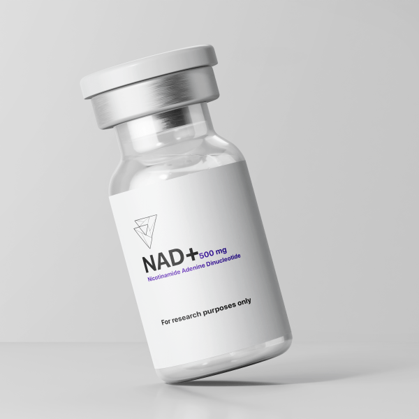 NAD+