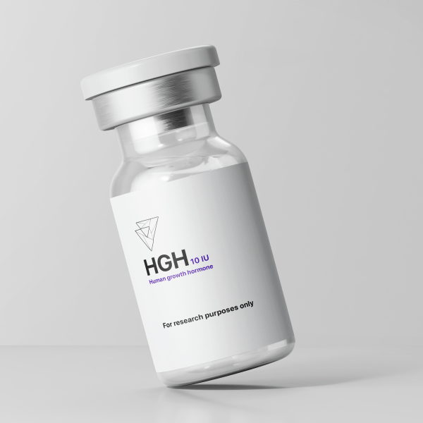 HGH - 10IU